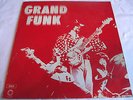 GRAND FUNK RAILROAD   GRAND FUNK ** 1969 UK 1st CAPITOL LP