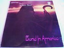 GRAHAM BOND   THIS IS... GRAHAM BOND - BOND IN AMERICA ** 1971 PHILIPS LP