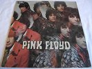 PINK FLOYD   PIPER AT THE GATES OF DAWN ** 1967 UK 1st MONO COLUMBIA LP SX 6157