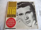 BILLY FURY   BILLY FURY HITS ** 1962 DECCA EP