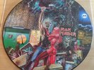 Iron Maiden - Bring Your Daughter 12