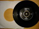 The Who 'Dogs' Rare Sixties 45RPM Single