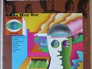 THE CHOCOLATE WATCHBAND No Way Out LP TOWER 1967 US orig+stereo ST5096