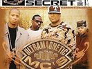 Ultramagnetic MC's - The Best Kept Secret Album 2LP (12