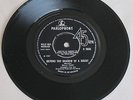 Billy Fury - Beyond The Shadow Of A Doubt (45) 7