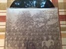 Russian Circles - Station LP Swirled Black/Gold /1000 Sargent House Boris Sunn