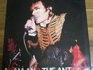 ADAM & THE ANTS A.N.T.Z. 2LP ADAM ANT