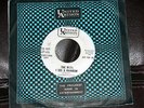 THE M-3s Three Lonely Nights / I See a Rainbow UNITED ARTISTS 45 RPM Promo EX
