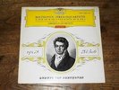 DGG stereo red tulip BEETHOVEN String Quartets op.18 n.5 & 6 AMADEUS Qrt. nm+