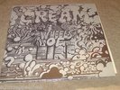 CREAM  Wheels of Fire  Do-Lp ORIGINAL old paper polydor 184167 Cover:RSO  nMINT