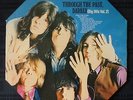 ROLLING STONES - Through The Past Darkly (1969 12 trk LP in OCTAGONAL sleeve)