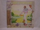 ELTON JOHN / GOODBYE YELLOW BRICK ROAD / DOUBLE ALBUM / TRIFOLD