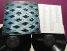THE WHO-TOMMY-UK TRACK-TRIFOLD SLEEVE-2LP-BOOKLET-SUPERB AUDIO-Nr MINT-EX-1969