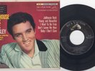 ELVIS PRESLEY Jailhouse Rock EP 7