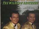 LP - The Wilburn Brothers - Country Gold