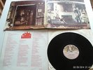 Audience-the house on the hill-LP-CAS1032-A1U B1U-Complete-prog rock-Charisma