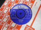 THE ESCORTS dizzy miss lizzy UK FONTANA ORIG 1964 45 UNPLAYED