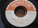 Sunglow 129, The Sounds: Brown Eyed Soul Man/To Each His Own