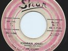 R&B 45 Jeb Stuart 'Ichaban Josan' Shar Hear