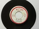JUNIOR DAN - MR. BIG SHOT / ROWE BOT - (ROOTS REGGAE) HI TRY 7