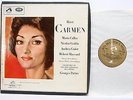 MARIA CALLAS : BIZET CARMEN         SAN 140-1-2