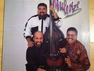 Orquesta Mulenze/De Regreso/Lp Stereo/VG 