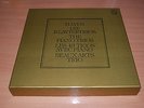 PHILIPS 6768 077 SUPERB MINT 14xLP BOX SET HAYDN Beaux Arts Trio 43 PIANO TRIOS