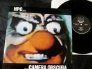 HPC CAMERA OBSCURA  UK PRIVATE PROG LP ex GIZMO THIRD QUADRANT