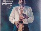 ERNIE HENRY: Presenting JAPAN Riverside Mileston VINYL LP Jazz