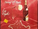 Les Elgart String of Pearls Vol 1 AW 14127  SEALED Very Rare Record