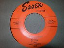 BILL HALEY & HALEY'S COMETS - Straight Jacket/Chattanooga Choo Choo - 50's R & R