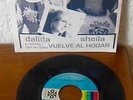 SHEILA - DALIDA - RENATA 