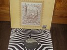 Ougenweide  -  Same    Zebra - LP + OIS