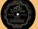 JAZZ 78 : SLIM LAMAR'S SOUTHERNERS ON VICTOR SCROLL 21710