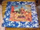 Rolling Stones US Stereo LP 