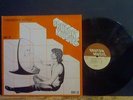 BRUTON MUSIC  LIBRARY Tomorrow's World LP   Geoff Bastow   Lovely copy 