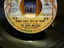 THE VOICE MASTERS - Dance Right Into My Heart / If A Woman Catches A Fool