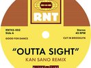 STEVIE WONDER Uptight Remix 7
