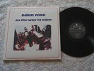 33T  EDEN   ROSE   