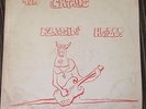 The Satans Raisin' Hell GARAGE ROCK LP SUPER RARE zombies remains them troggs