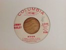 NORTHERN SOUL DEMO JIMMY BAILEY HUSH
