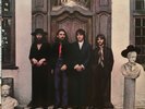 THE BEATLES Hey Jude LP CAPITOL SJ-385 rare pressing NM