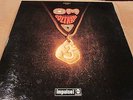 John Coltrane - Om LP Impluse A-9410 GF Stereo VG+ MUST OWN JAZZ
