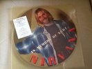 NIRVANA Psychotic Reaction 10 Track *PICTURE DISC* Vinyl LP Disco Magic 1994 NEW