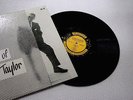 BILLY TAYLOR TRIO | A TOUCH OF TAYLOR | PRESTIGE 7001 | 446 W. 50  EAR