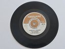 The Flirtations - Nothing But A Heartache