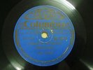 Malay 78rpm COLUMBIA Record?Miss Lena?GE.10111 Pulau Jawa,Dimana Gunong Berjumpa