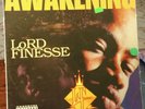 Lord Finesse - The Awakening LP US Special Limited Edition Instrumental