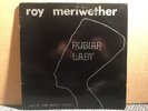 Roy Meriwether Trio Nubian Lady Live At The Magic Carpet Private Funk Jazz