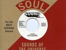 BRIEF ENCOUNTER - human - total satisfaction         rare 45t Modern soul